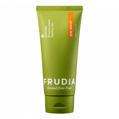 Avocado Enzyme Relief Peeling Gel
