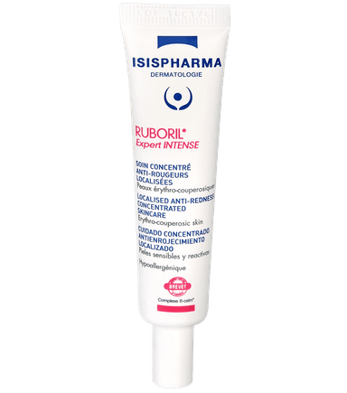 RUBORIL Expert Intense Concentrated Care- Localized Redness