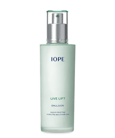 Live Lift Emulsion