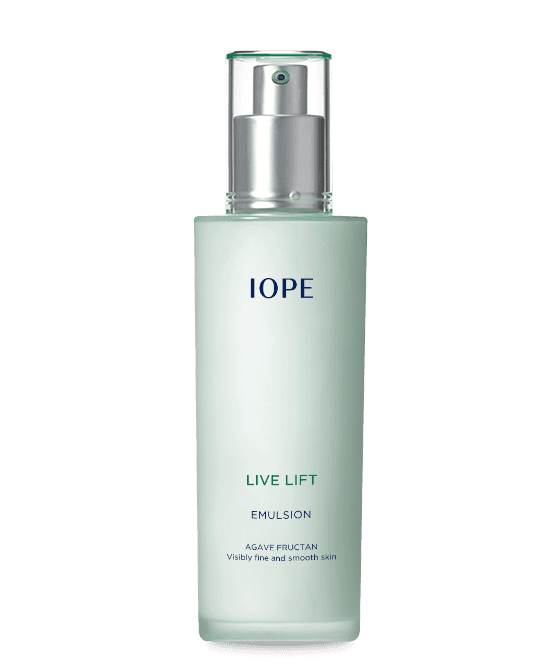 Live Lift Emulsion