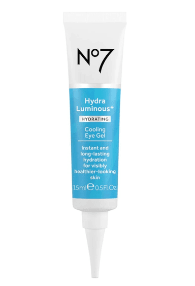 HydraLuminous+ Cooling Eye Gel