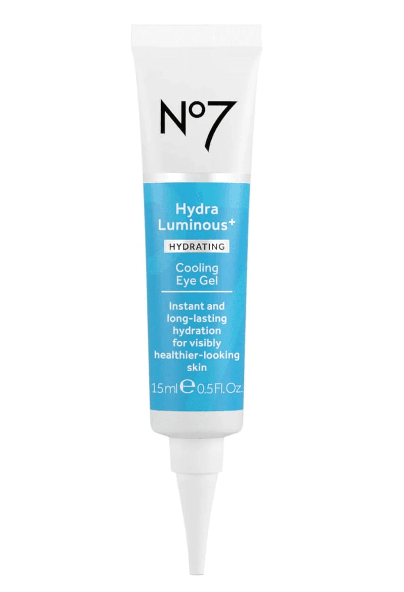 HydraLuminous+ Cooling Eye Gel