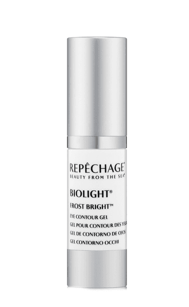 Biolight® Frost Bright™ Eye Contour Gel for Dark, Tired Eyes
