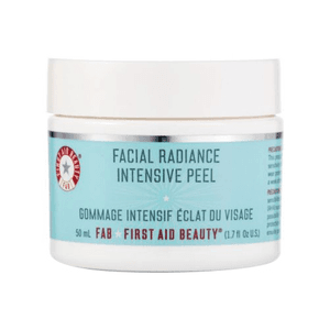 Facial Radiance Intensive Peel