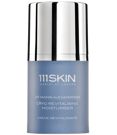 Cryo Revitalising Moisturiser