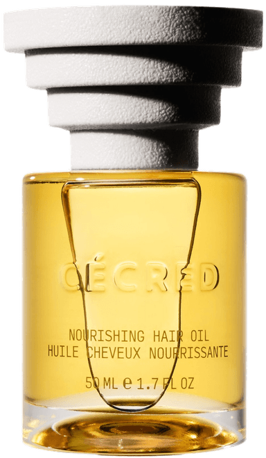 Nourishing Hair Oil