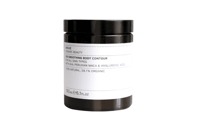 360 Smoothing Body Contour