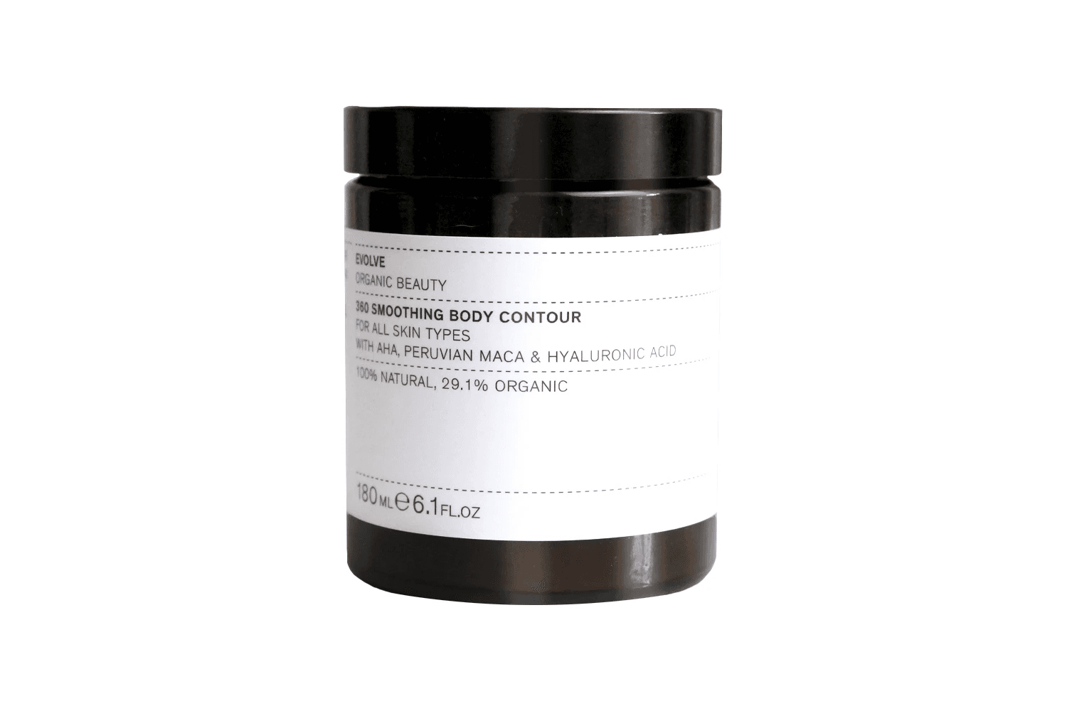 360 Smoothing Body Contour