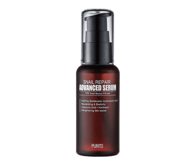 Snail Repair Advanced Serum