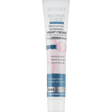 Retinol Forte Multi-active Nourishing Night Cream