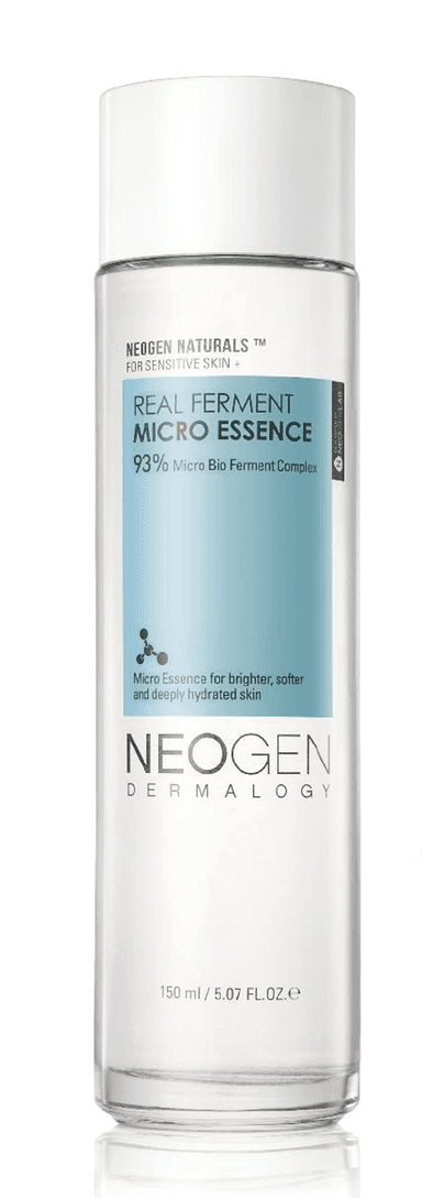 Dermalogy Real Ferment Micro Essence