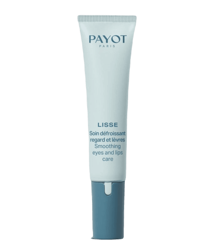 LISSE Smooth Eye And Lips Care