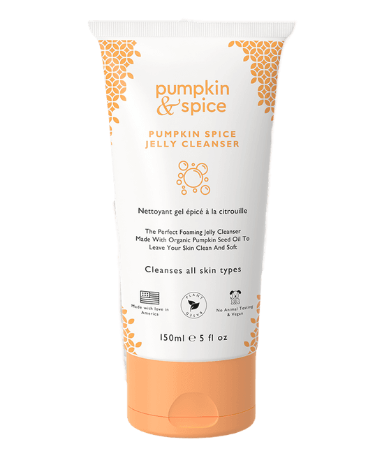 Jelly Cleanser