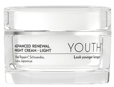YOUTH® Advanced Renewal Night Cream