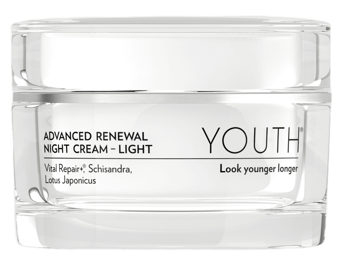 YOUTH® Advanced Renewal Night Cream