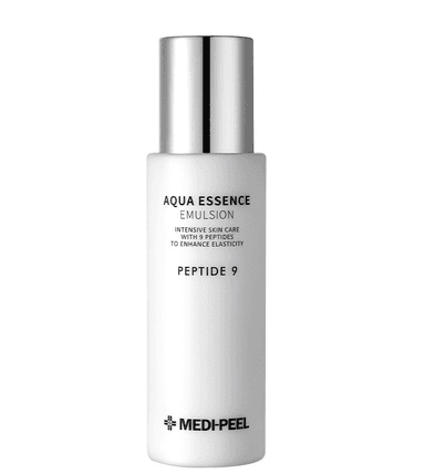 Peptide 9 Aqua Essence Emulson