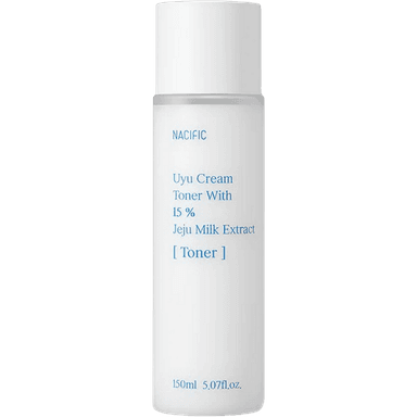 Uyu Cream Toner