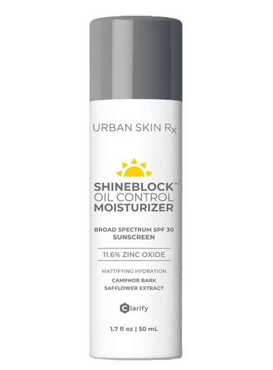 Shineblock™ Oil Control Moisturizer SPF 30