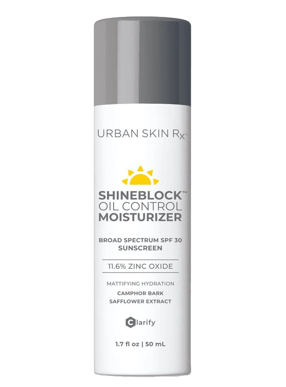 Shineblock™ Oil Control Moisturizer SPF 30