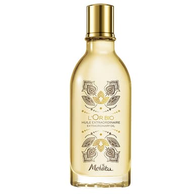 Limited Edition - Extraordinary Oil Or Bio - Face, Body, Hair