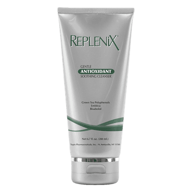 Gentle Antioxidant Soothing Cleanser