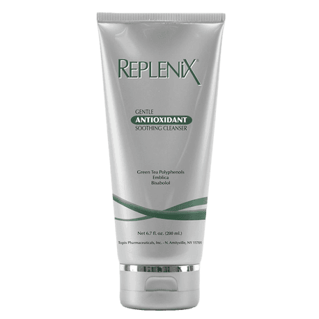 Gentle Antioxidant Soothing Cleanser