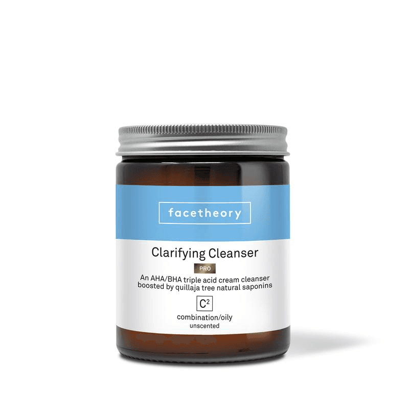 Clarifying Cleanser C2 Pro