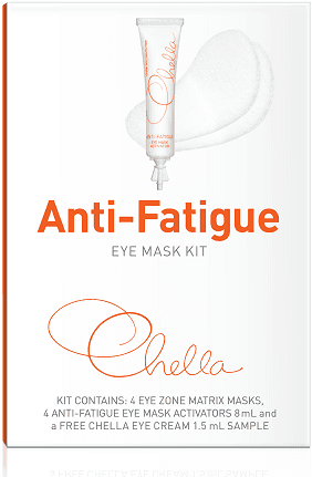 Anti-Fatigue Eye Mask