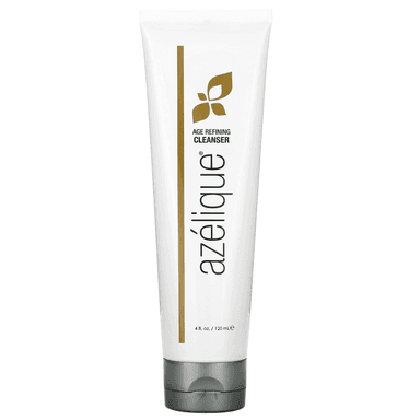 Age Refining Cleanser, With Azelaic Acsoap-Free, Botanical Ingredients, No Parabens, No Sulfates