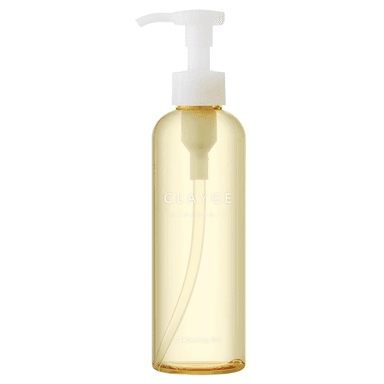Cleansing Oil