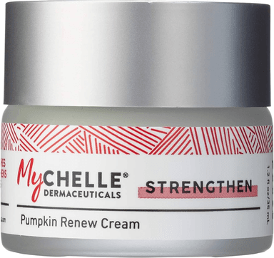Pumpkin Renew Cream