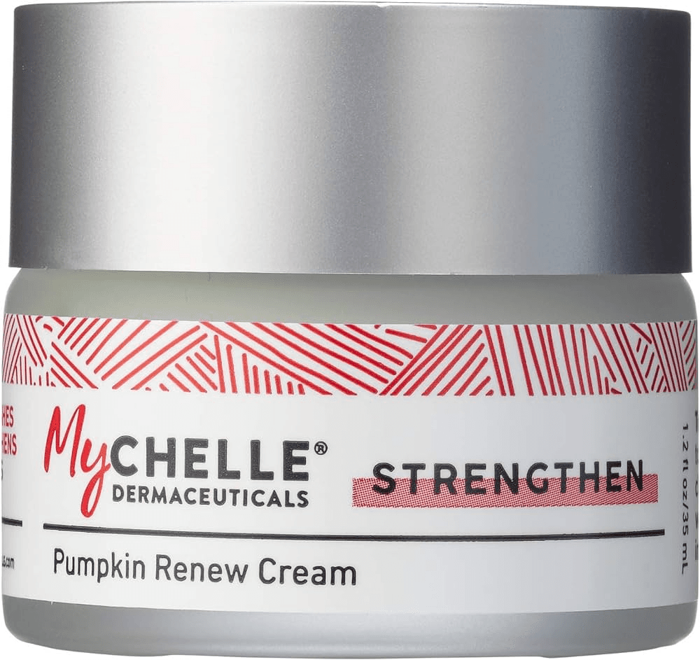 Pumpkin Renew Cream