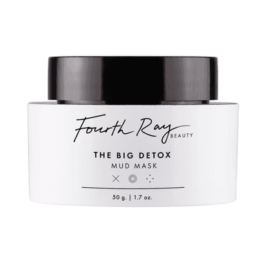 The Big Detox Mud Mask