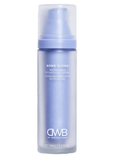 Bowe Glowe Microbiome Nourishing Cream