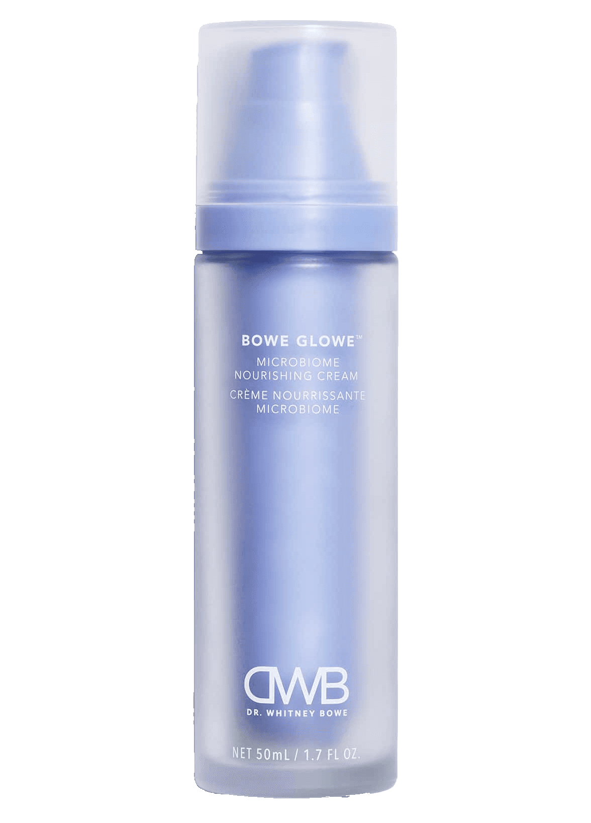 Bowe Glowe Microbiome Nourishing Cream