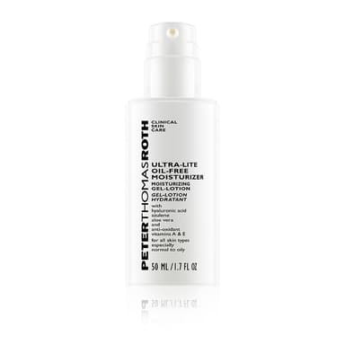 Ultra-Lite Oil-Free Moisturizer