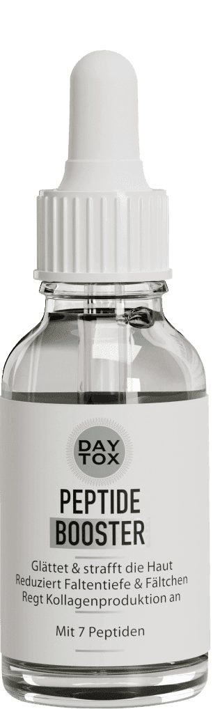 Peptide Booster