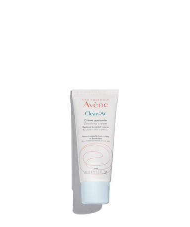 Clean-Ac Soothing Cream