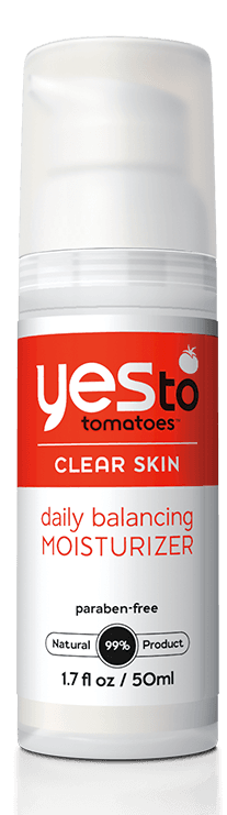 Daily Balancing Moisturizer