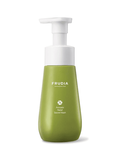 Avocado Relief Secret Wash