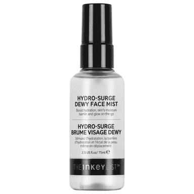 Hydro-Surge Dewy Face Mist