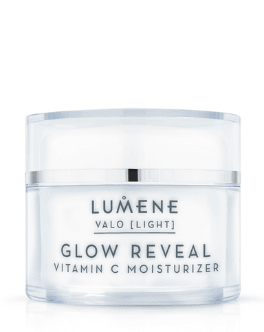 Glow Reveal Moisturizer