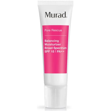 Balancing Moisturizer