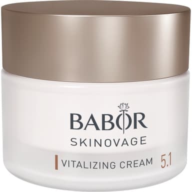 Vitalizing Cream