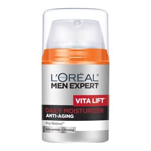 Men Expert Vita Lift Anti-Wrinkle & Firming Moisturizer