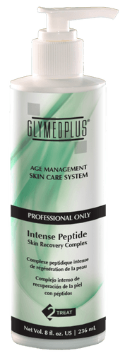 Intense Peptide Skin Recovery Complex