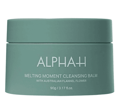 Melting Moment Cleansing Balm Sage