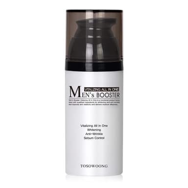 Men's Booster Vitalizing All In One