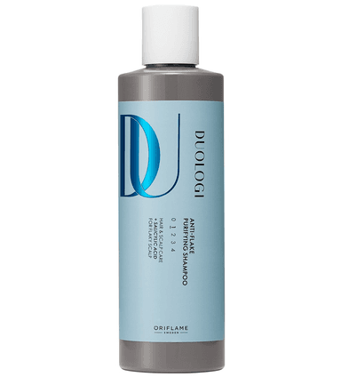 DUOLOGI Anti-Flake Purifying Shampoo
