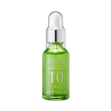 Power 10 Formula Vb Effector